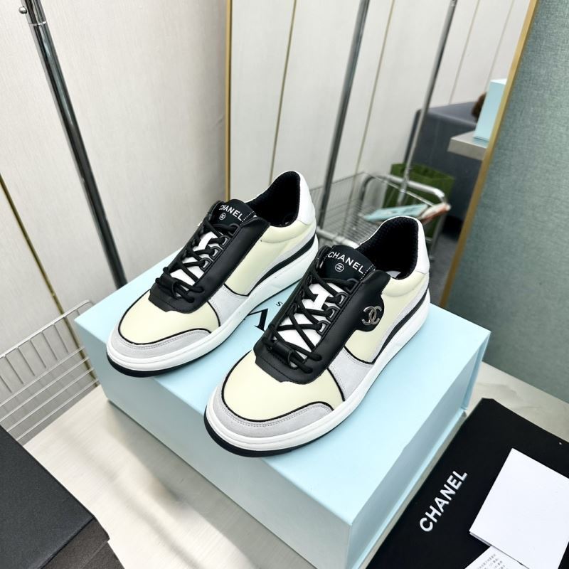 Chanel Sport Shoes